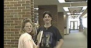 Harrison High School 1994 - Last Day