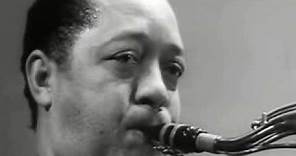 LESTER YOUNG 'Pennies from Heaven' 1950