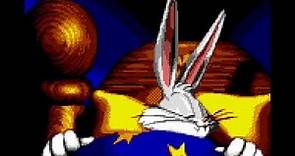 Bugs Bunny in Double Trouble (Game Gear) full playthrough
