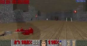 Final Doom: TNT: Evilution - Map 18: Mill
