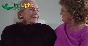 FirstLight Home Care Canada Franchise