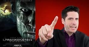 I, Frankenstein movie review