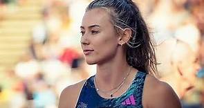 Nadine Visser vs N'Ketia Seedo • Women's 60m Indoor • FINAL • Nationals 🇳🇱 FEB 17/ 2024