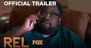 REL | Official Trailer | FOX ENTERTAINMENT