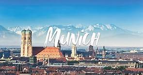 Une journée à Munich : visite guidée