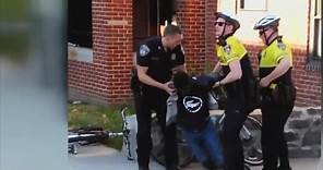Freddie Gray: Baltimore Man's Death After Arrest Stumps Officials
