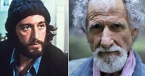 ‘Frank Serpico’: Así era el verdadero policía incorruptible interpretado por Al Pacino