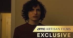 THE GOLDFINCH - Exclusive Video (Oakes Fegley, Finn Wolfhard) | AMC Theatres (2019)