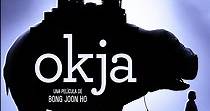 Okja - película: Ver online completas en español