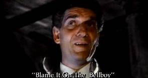 Blame It on the Bellboy Teaser
