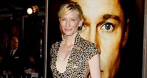Cate Blanchett : la chirurgie esthétique lui fait pitié ! - Closer