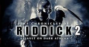 Riddick 2: Las Crónicas de Riddick Español HD 
