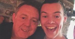 Desmond Styles: What you should know about Harry Styles' father