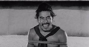 Rashomon (Película completa) | Tomatazos