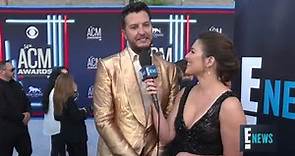 2020 ACM Awards Winners: The Complete List