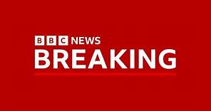 BBC chairman Richard Sharp resigns after Boris Johnson loan row - BBC News