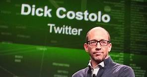 Follow the Leader With Dick Costolo | Disrupt SF 2013