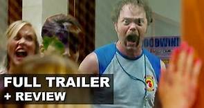 Cooties 2015 Official Trailer + Trailer Review : Beyond The Trailer