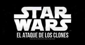 Star Wars: Episodio II - El Ataque de los Clones