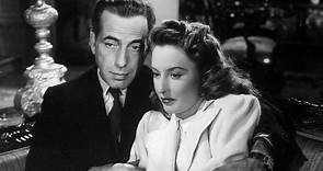 The Two Mrs. Carrolls 1947 - Bogart, Stanwyck