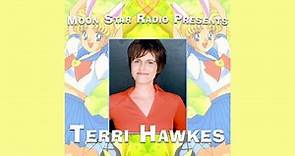 Moon Star Radio Presents Terri Hawkes [Sailor Moon]