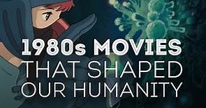 The Humanity of Movies from the 1980s