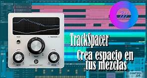 Wavesfactory Trackspacer- review y como tenerlo gratis.
