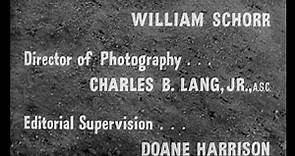 Ace in the Hole (1951) Director: Billy Wilder, Featuring Kirk Douglas, Jan Sterling, Robert Arthur, Porter Hall, Richard Benedict