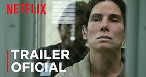 Imperdoável | Sandra Bullock | Trailer oficial | Netflix