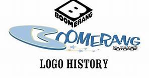 Boomerang Logo History (#134)