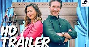 Star-Crossed Romance Official Trailer (2022) - Aliyah O'Brien, Andrew Zachar, Daxton Gujral