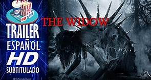 THE WIDOW (Vdova) 2021 🎥 Tráiler En ESPAÑOL (Subtitulado) LATAM 🎬Película, Terror