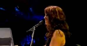 In the Arms of an Angel - Sarah Mclachlan (live)