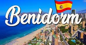 10 BEST Things To Do In Benidorm | ULTIMATE Travel Guide