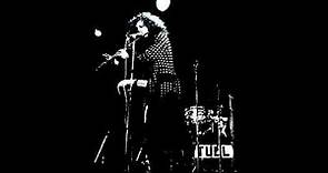 JETHRO TULL - Aqualung (Montreux 1971)