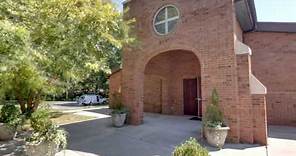 Calvary Christian Church of the Apostolic Faith, Inc. | Charlotte, NC | Churches