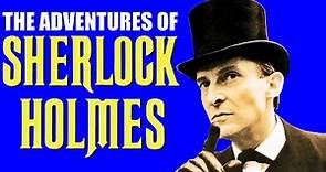 The Adventures Of Sherlock Holmes S01E01 (1984)