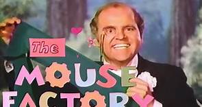 The Mouse Factory | "The Great Outdoors" with Dom DeLuise (S01E06| 1080P)