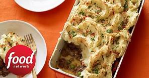 How to Make Rachael's 30-Minute Shepherd's Pie | 30 Minute Meals with Rachael Ray | Food Network
