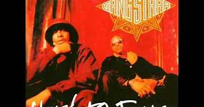 Gang Starr - Tonz 'O' Gunz