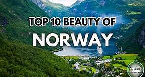 Explore the Best of NORWAY: Top 10 Places to Visit | Go Where? Go There