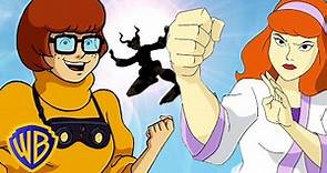 Scooby-Doo! in Italiano 🇮🇹 | Potere femminile | WB Kids