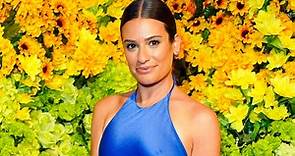 Lea Michele Reflects on 'Unbelievable' First Year of Motherhood as Son Ever Turns 1