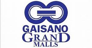Gaisano Grand Malls Jingle