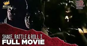 Shake, Rattle & Roll I (1984) | FULL MOVIE