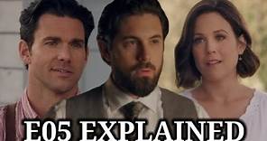WHEN CALLS THE HEART Season 11 Episode 5 Recap | Ending Explained