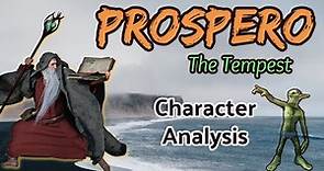 Prospero Character Analysis