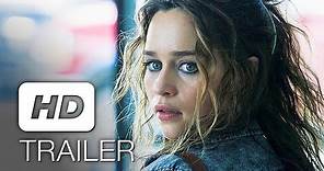 ABOVE SUSPICION Trailer (2020) | Emilia Clarke Thriller Movie