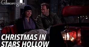 Christmas in Stars Hollow | Gilmore Girls