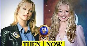 NYPD Blue (1993-2005) ★ Then and Now 2023 [Watch How They Changed]
